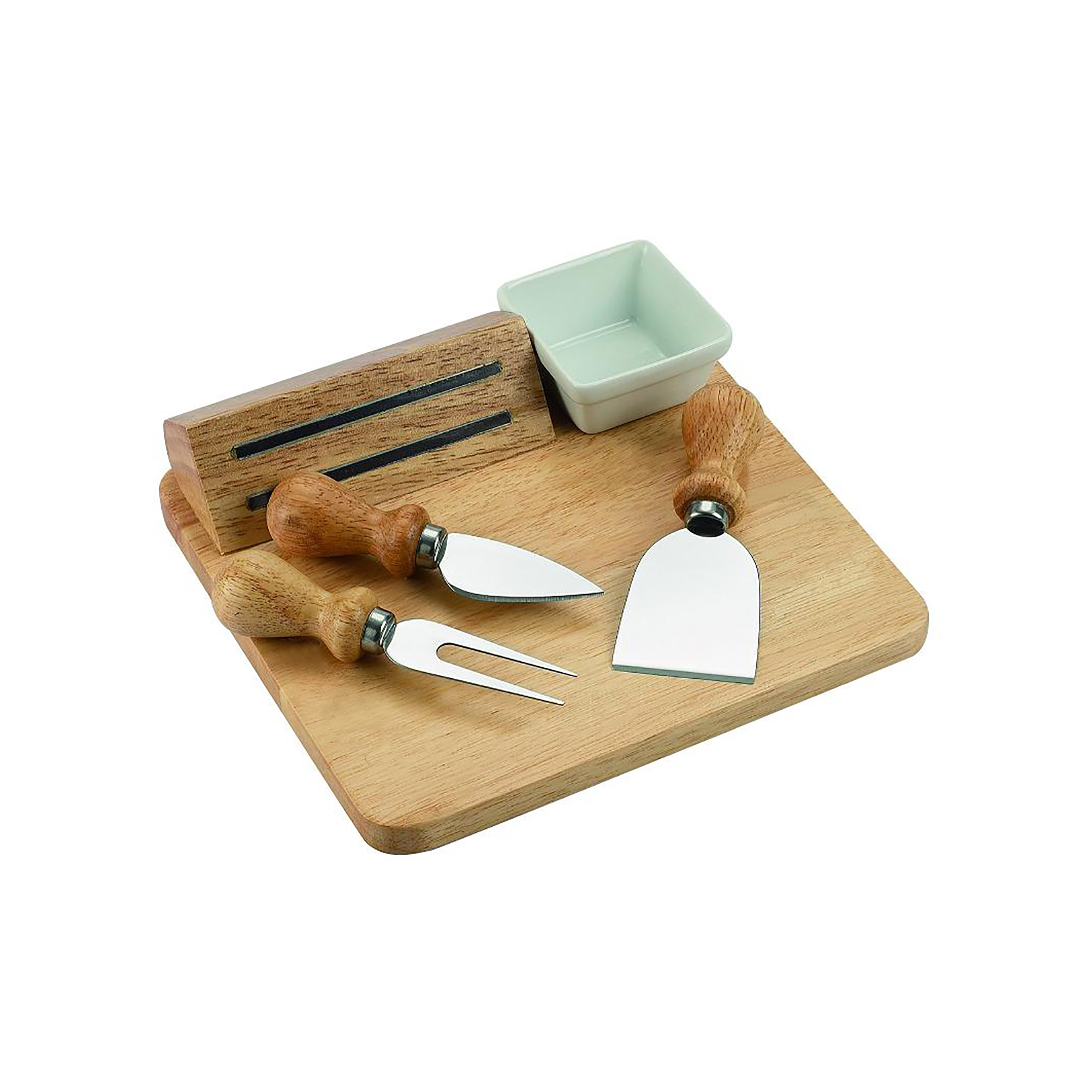 Набор для сыра "Cheese bar"-3