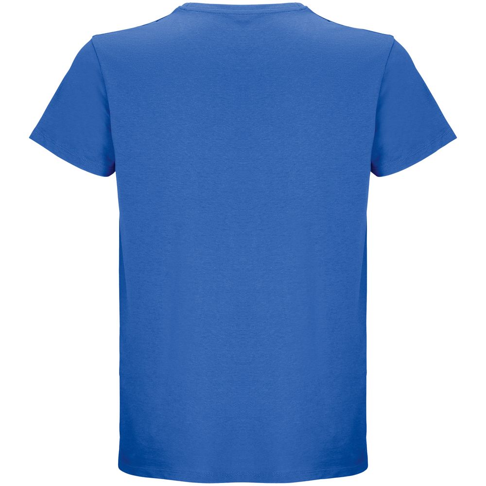 Футболка унисекс Re Crusader, ярко-синяя, (royal)-3