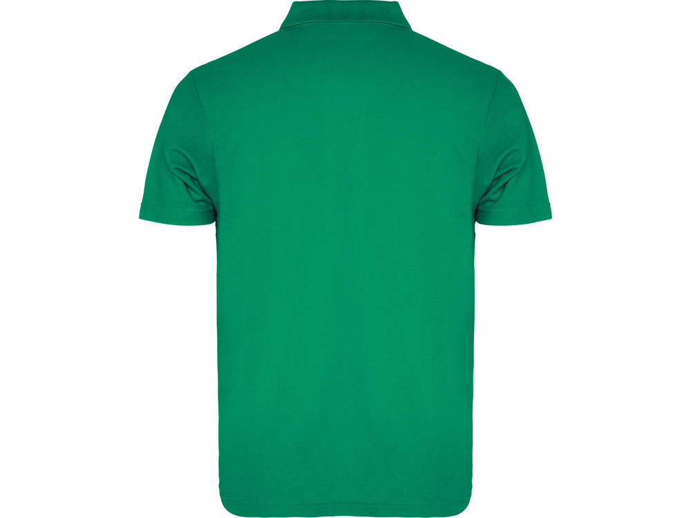 Рубашка поло Austral мужская, зеленый-1