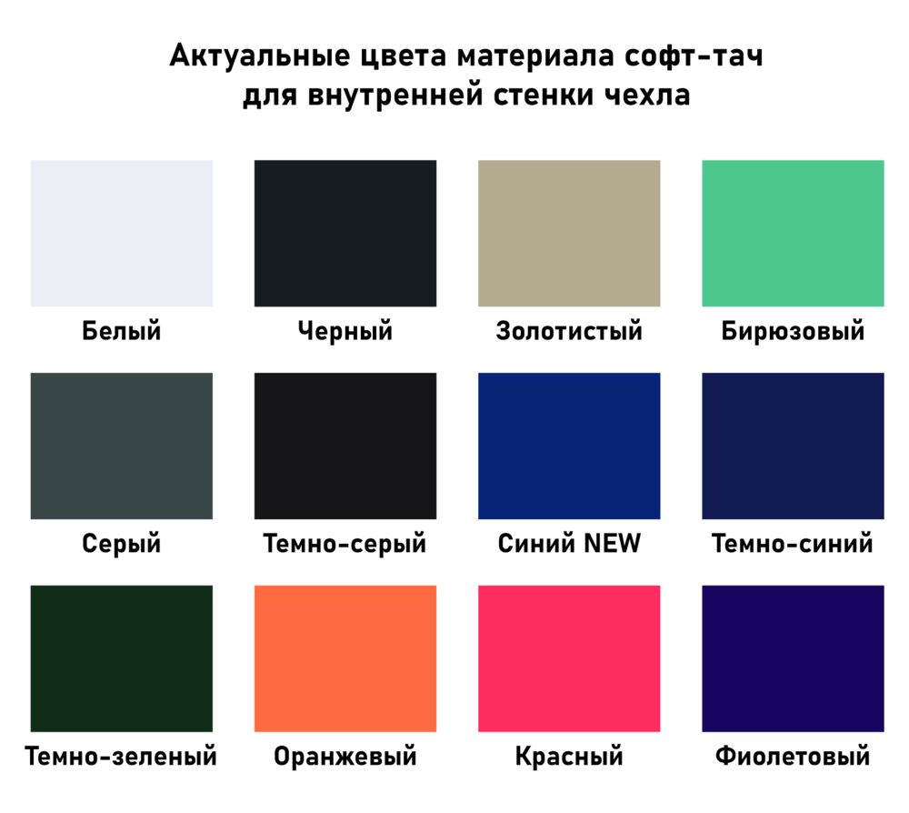 Чехол для карты с RFID-защитой на заказ, экокожа-1