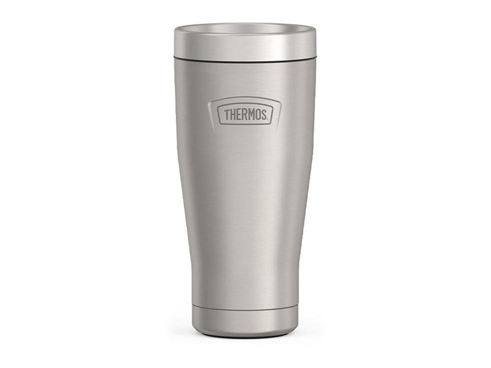 Термокружка из нерж. стали тм THERMOS IS-1012 MS 0.47L-1