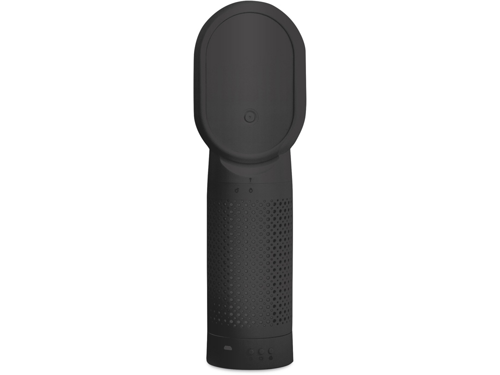 Воздухоочиститель Rombica FLOW Ultima Black-3