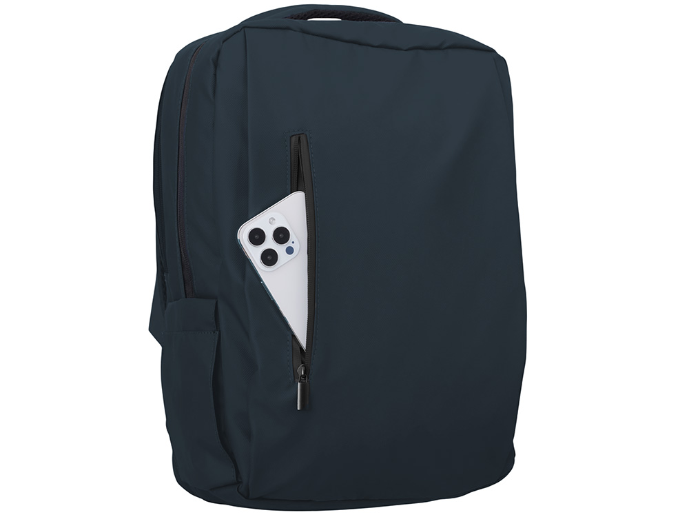 Рюкзак Jacky для ноутбука 15'', синий-10