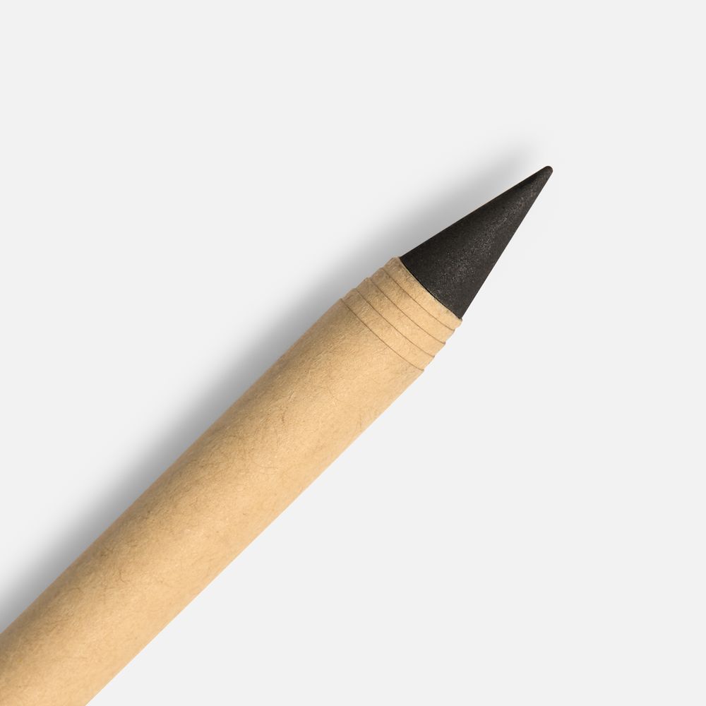 Вечный карандаш Carton Inkless, неокрашенный-1