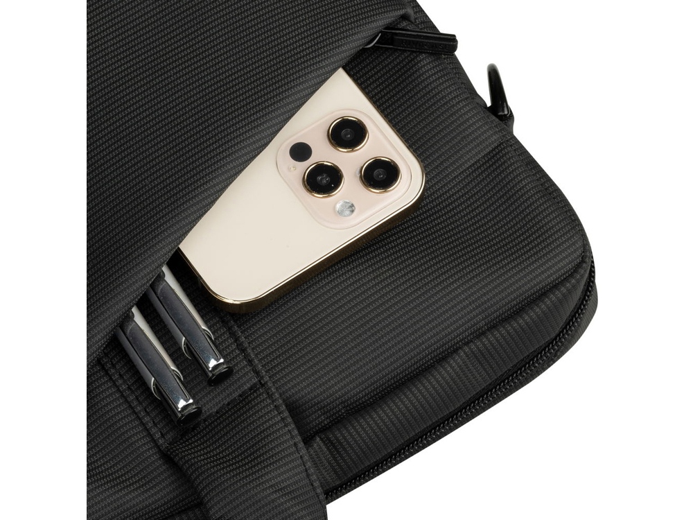 RIVACASE 8731 grey сумка для ноутбука 15,6 / 6-21