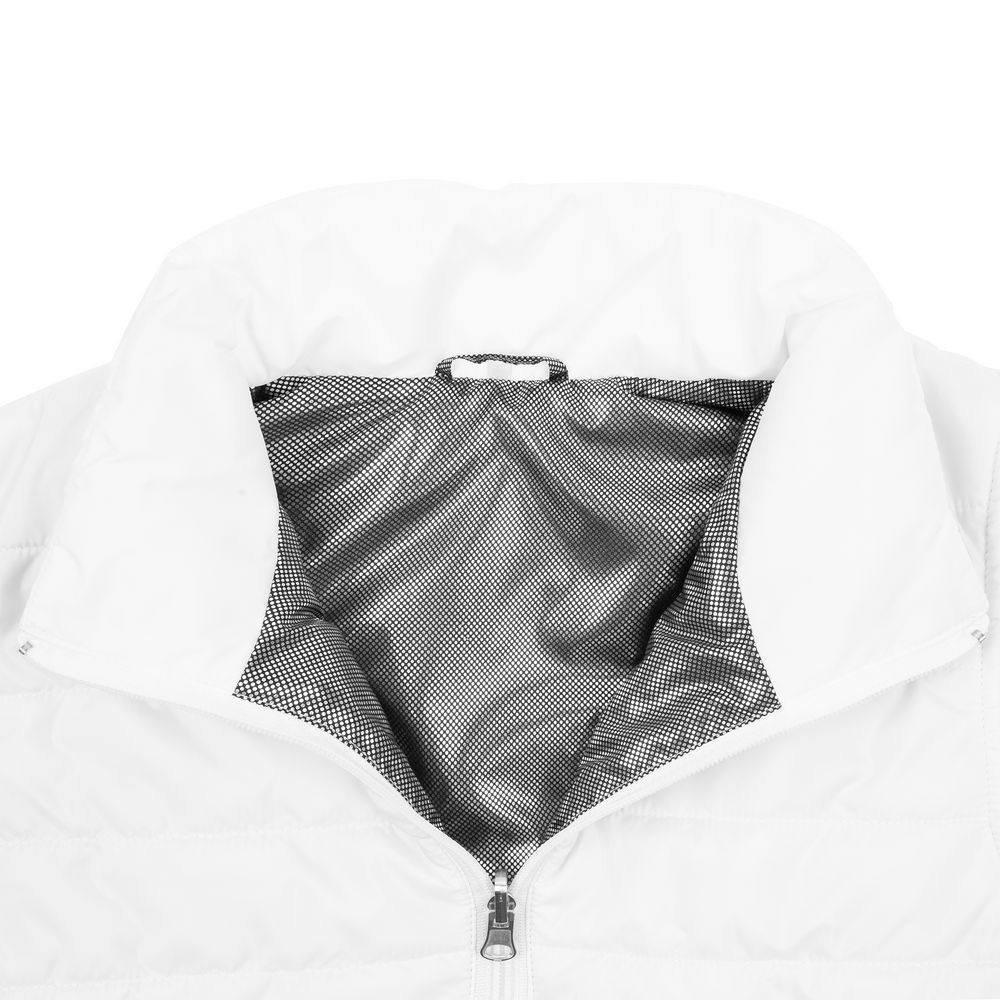 Жилет двусторонний Climb, белый-3