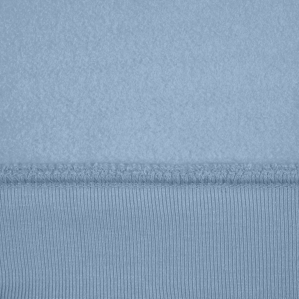 Худи унисекс Phoenix, голубое-2