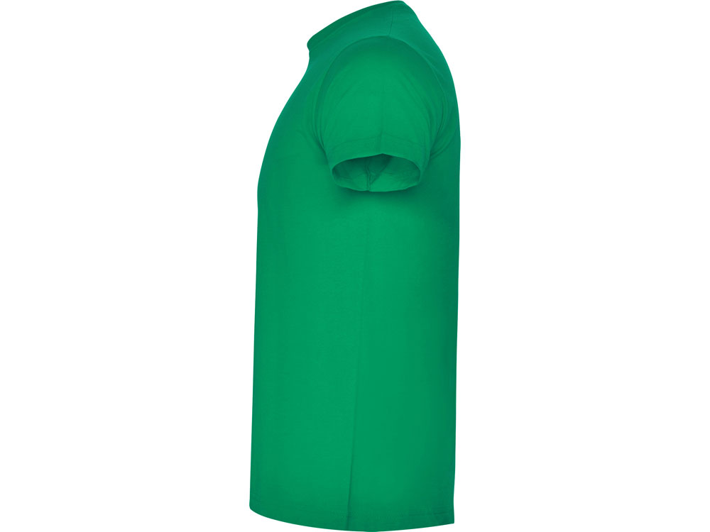 Футболка Atomic мужская, зеленый-2