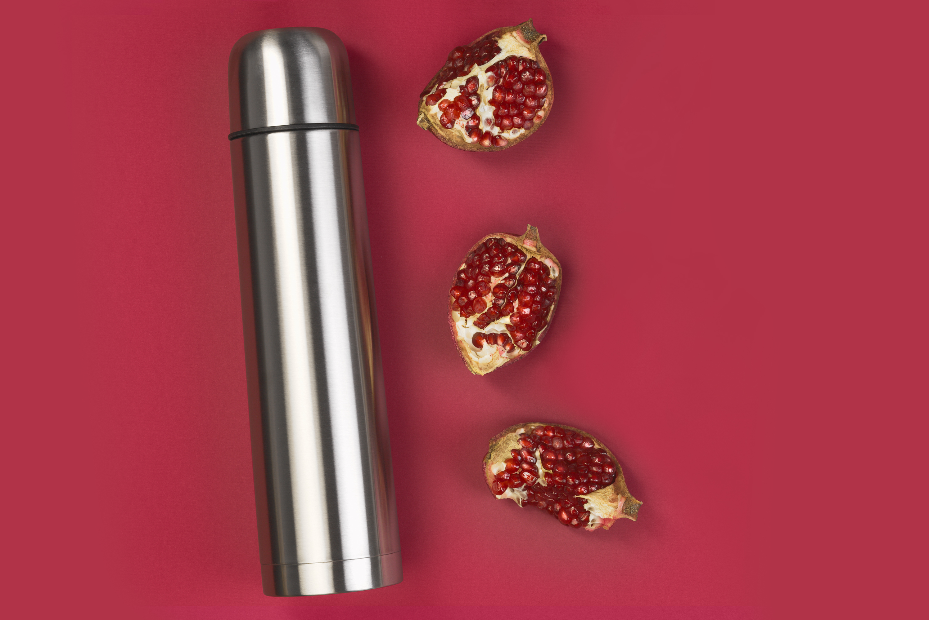 Термос "Родос" 1000 мл-4