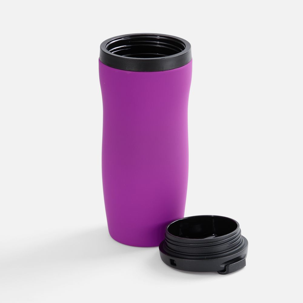 Термостакан Forma, фиолетовый-1