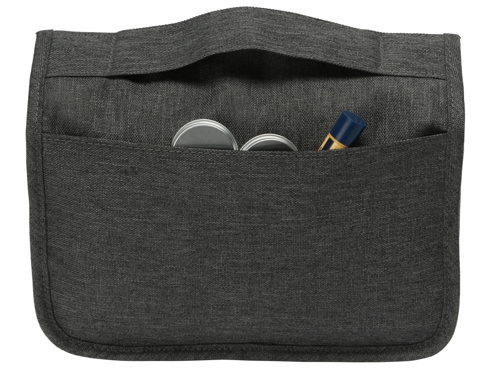 Несессер Planar, серый-4