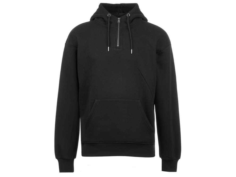 Худи Hamburg, черный-10