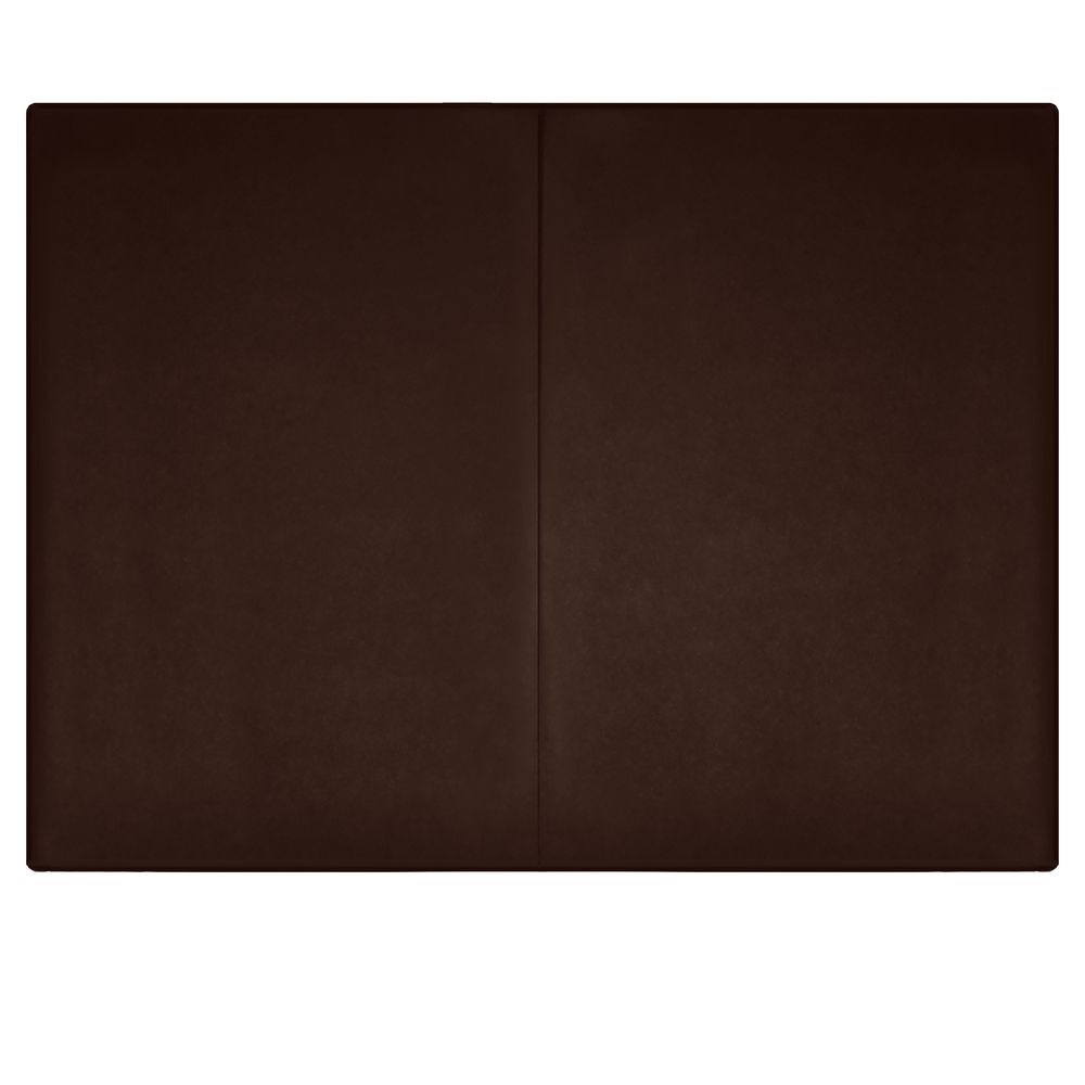 Ежедневник Merida, датированный, коричневый-2