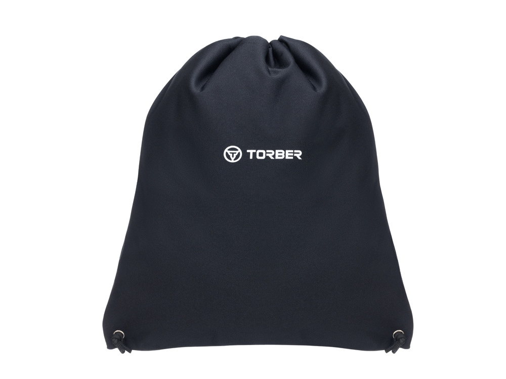 Рюкзак TORBER КЛАСС, персиковый, 46 х 32 х 13 см + Мешок для сменной обуви в подарок!-9