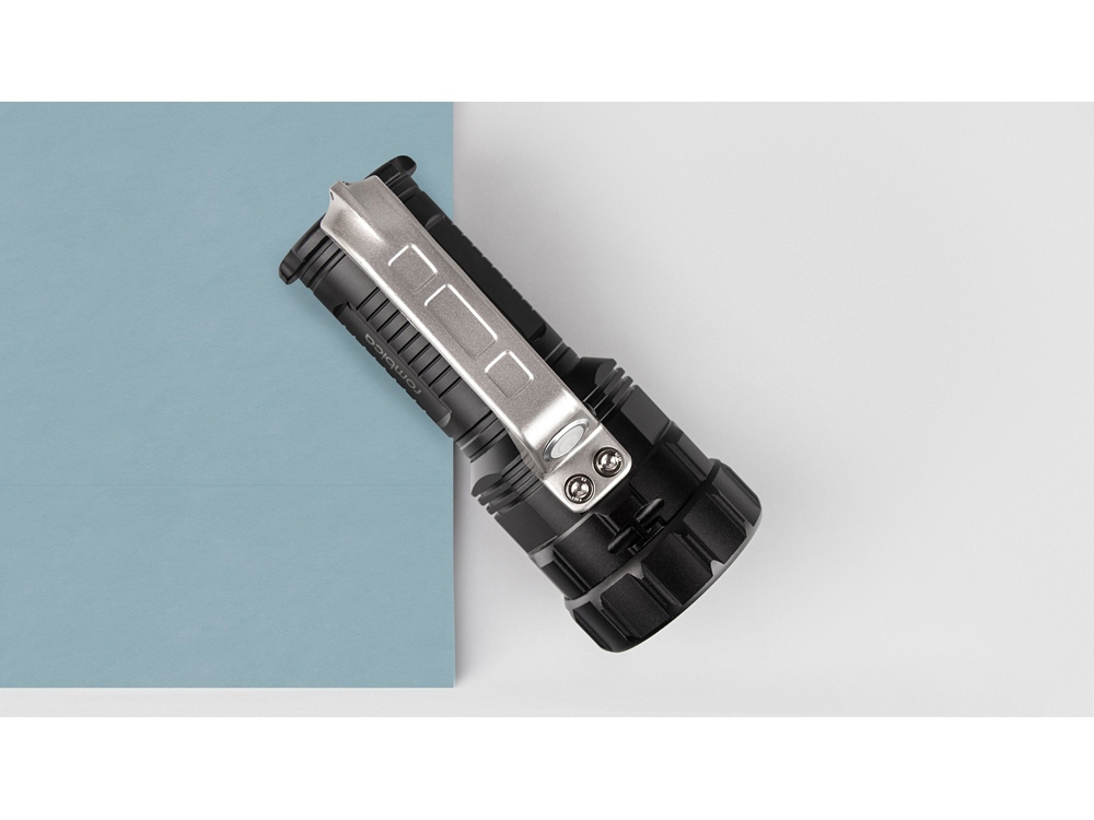 Rombica LED Z5, черный-4