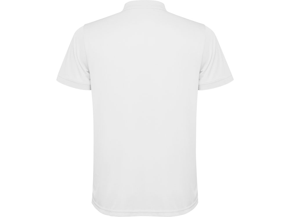 Поло TORMO мужское, белый-1