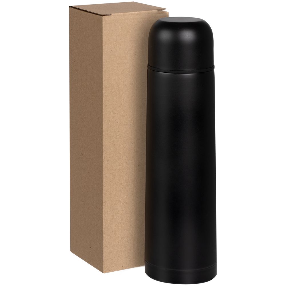 Коробка для термоса Inside, крафт-2