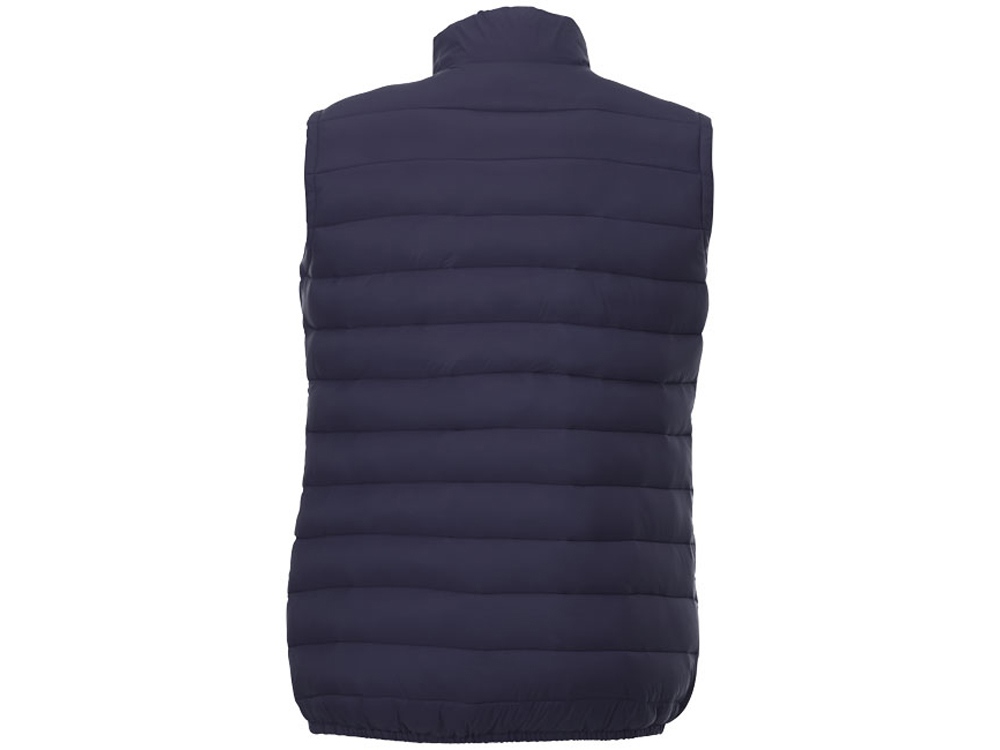 Утепленный жилет для женщин Pallas, темно-синий-2