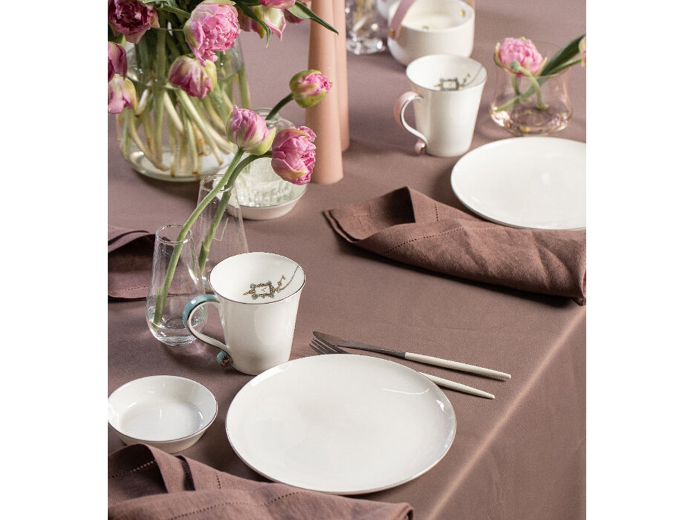 Кружка Valerie Concept CUP ALICE BLU-7