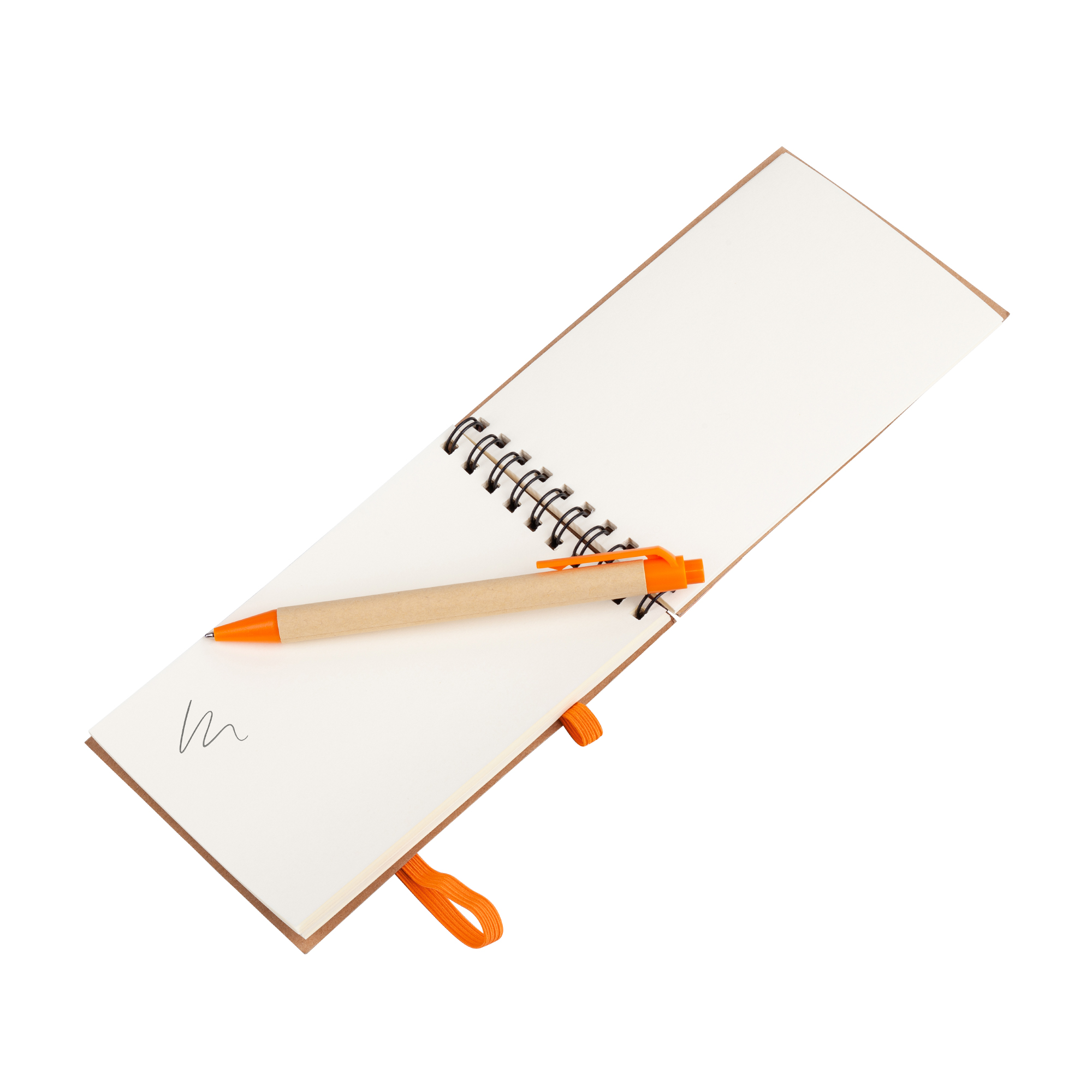 Набор "Orange set"-3