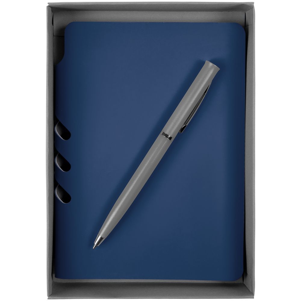 Набор Flexpen Mini, синий-2