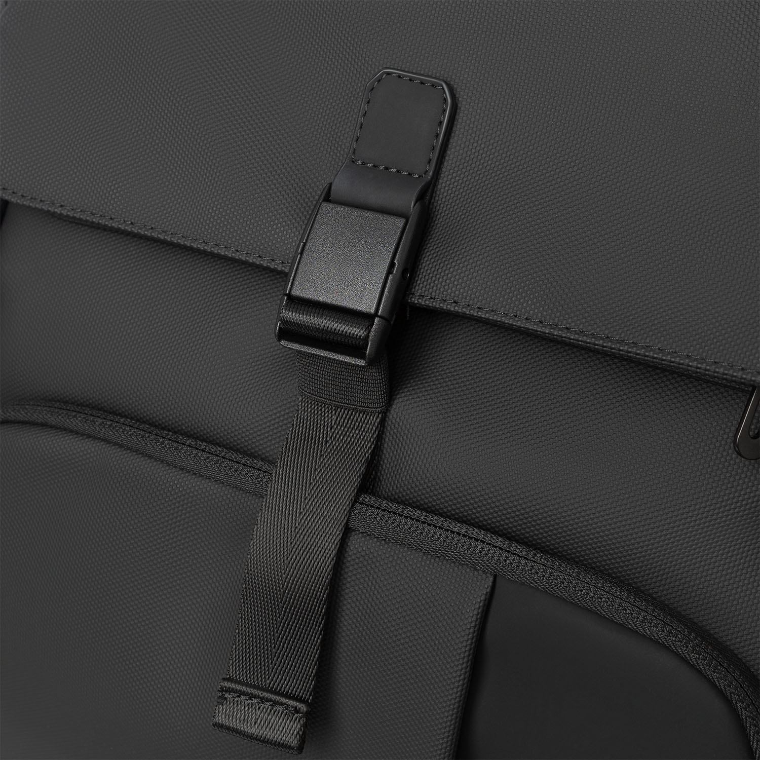 Рюкзак Гранд (Grand), черный-8