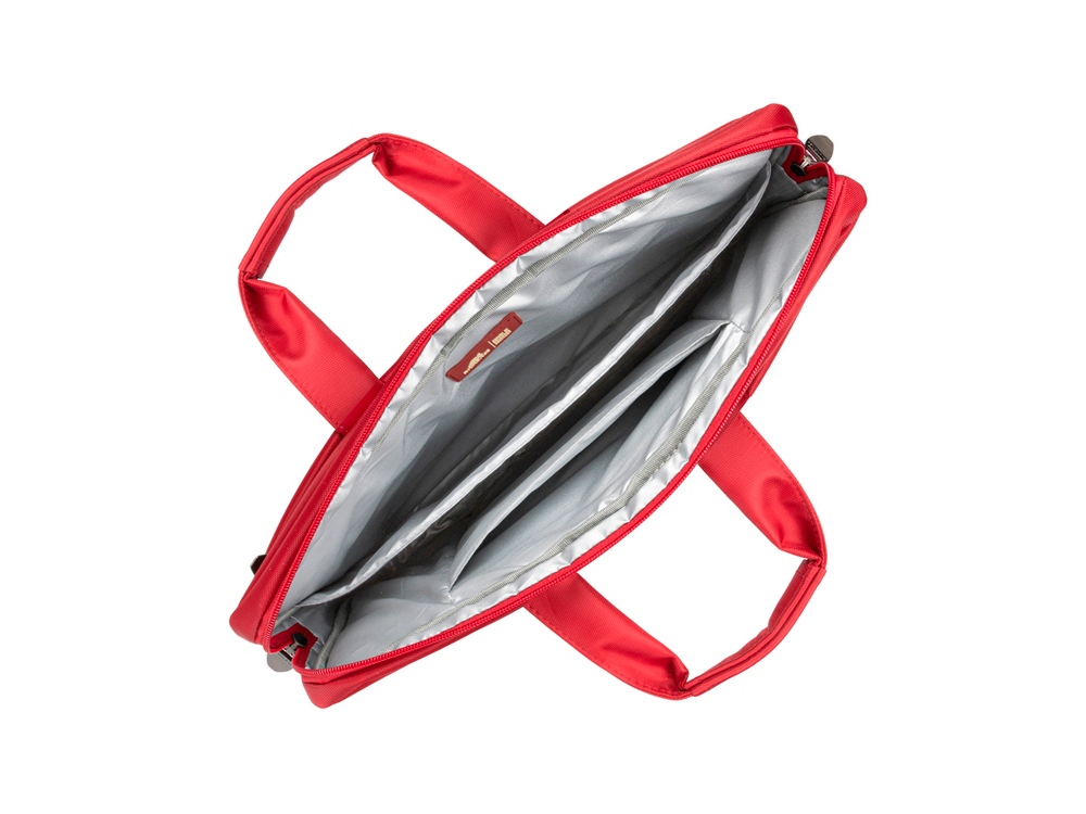 RIVACASE 8630 red сумка для ноутбука 15,6 / 6-9