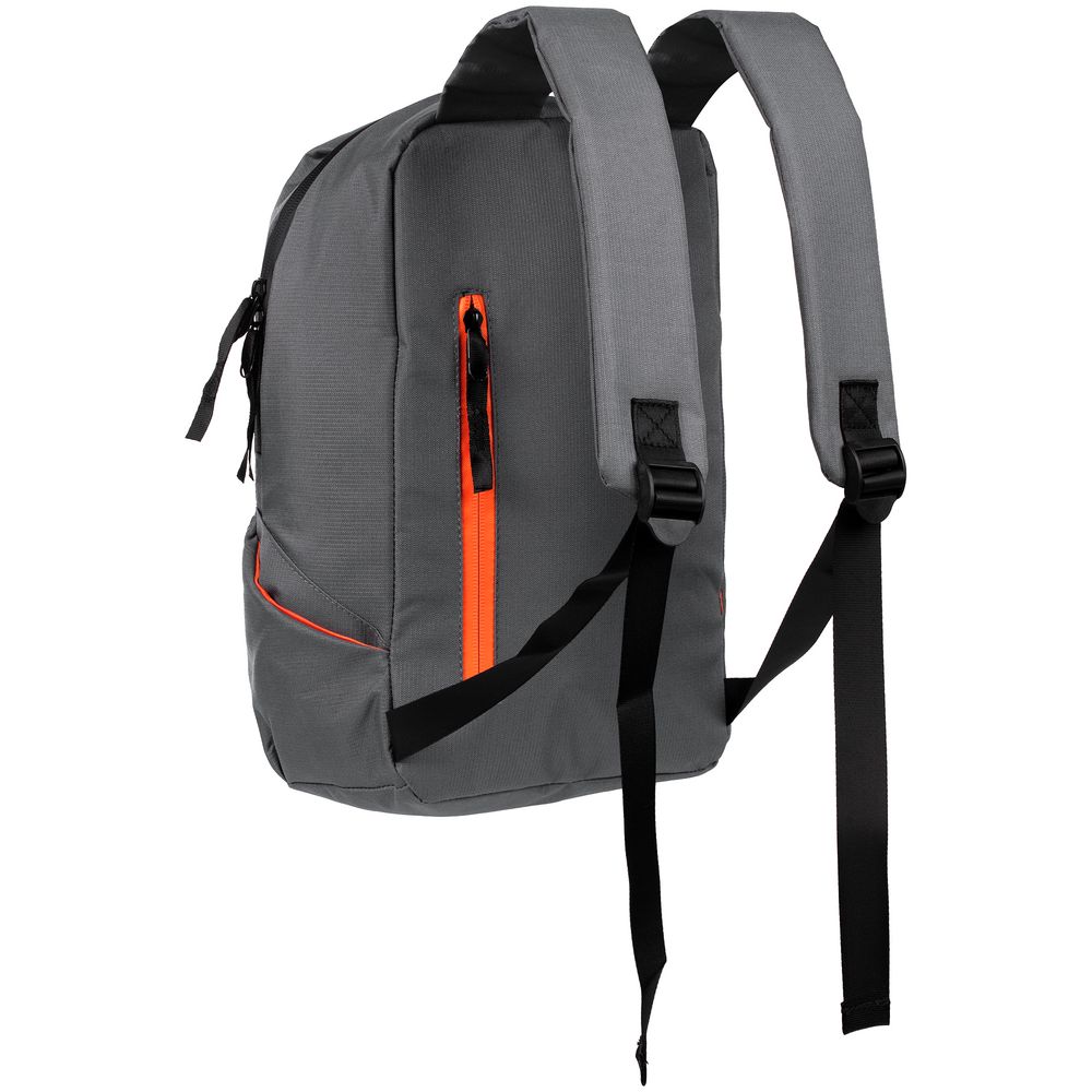 Рюкзак Easy Gait, серый-3