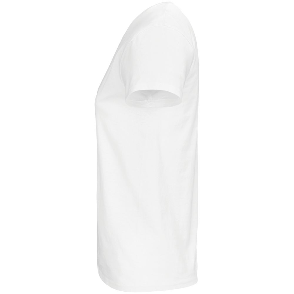 Футболка женская Crusader Women, белая-3