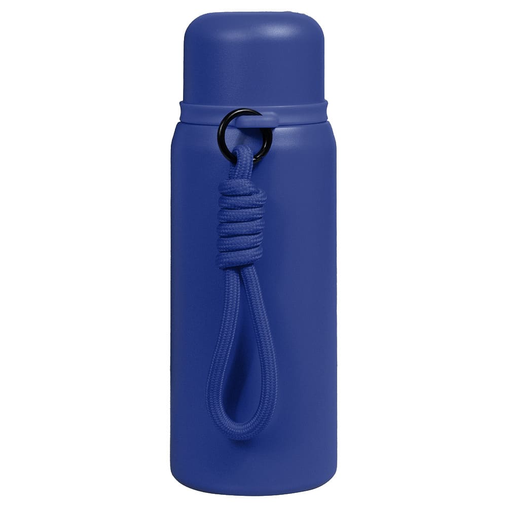 Термос La Vie в подарочной упаковке, Синий-4