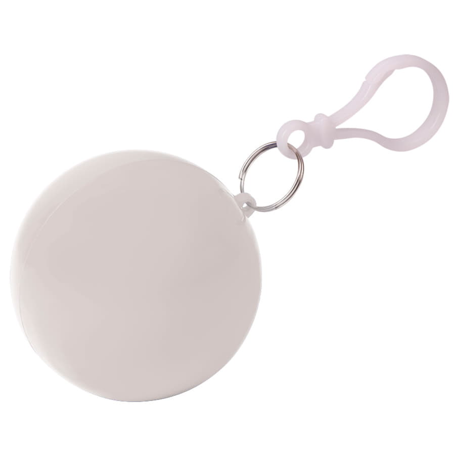 Дождевик PROMO, белый-1