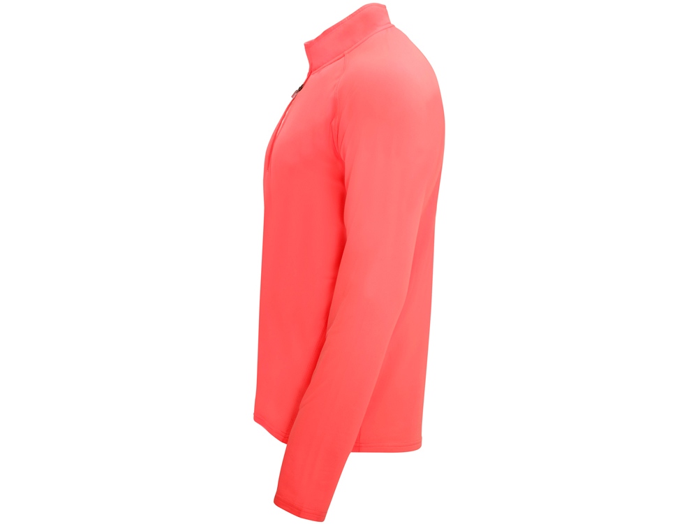 Толстовка Melbourne, неоновый коралловый-2