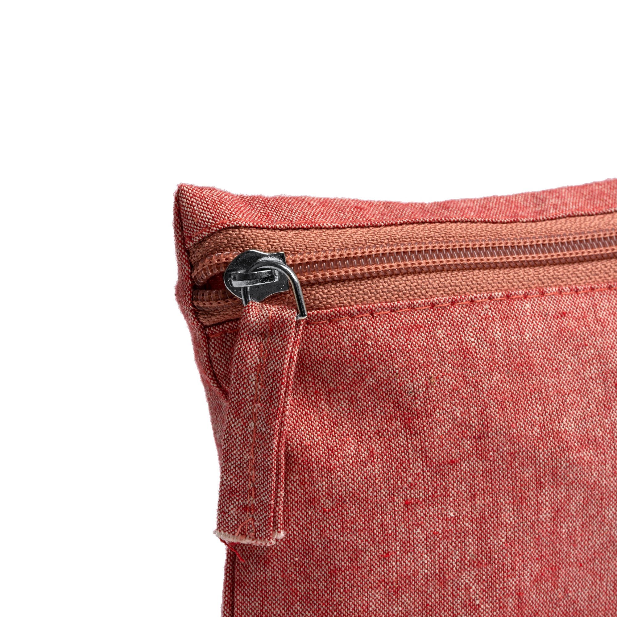 Косметичка REMO, Красный-2