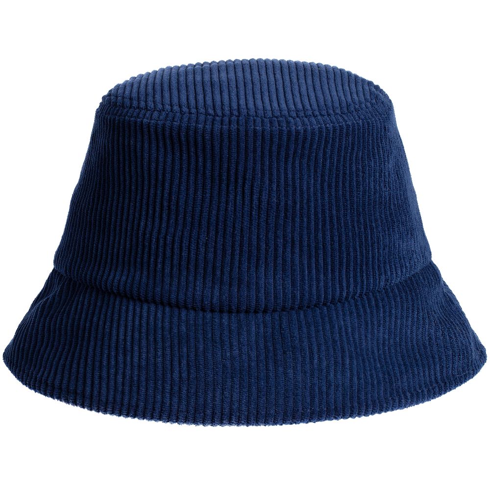 Панама Soft Core, темно-синяя-0