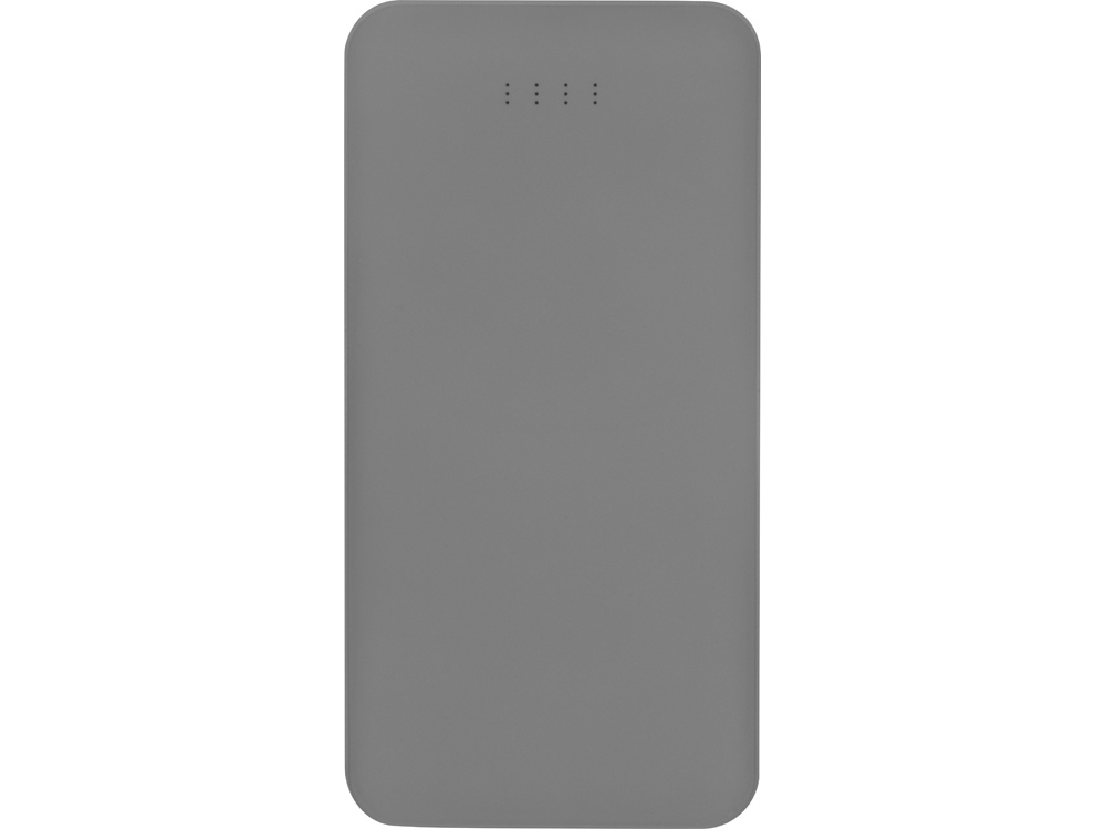 Внешний аккумулятор Rombica NEO PB100 Gray, серый-2