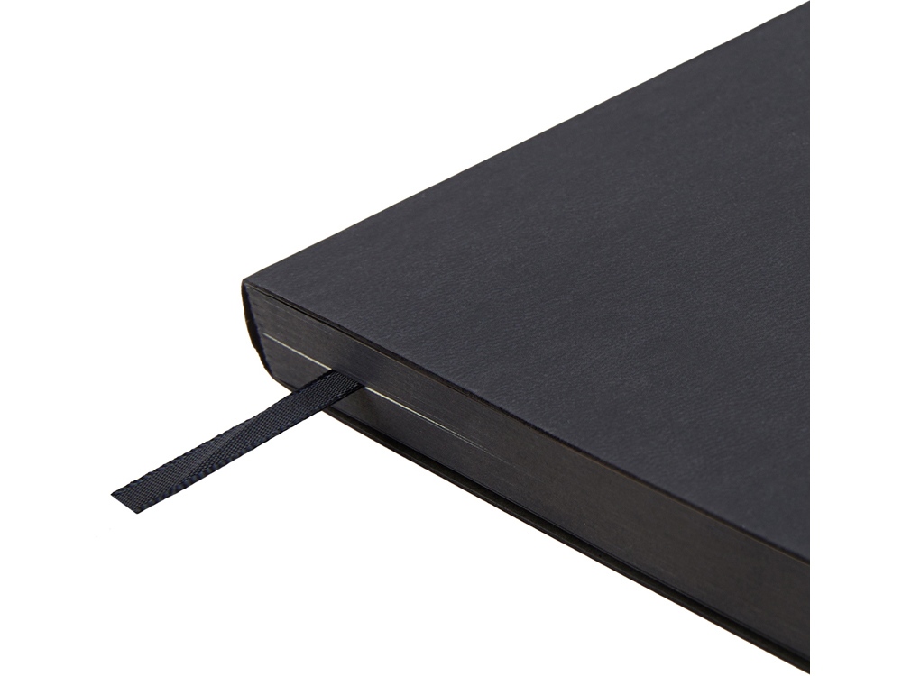 Ежедневник недатированный А5 Megapolis Color Flex, темно-синий navy-5