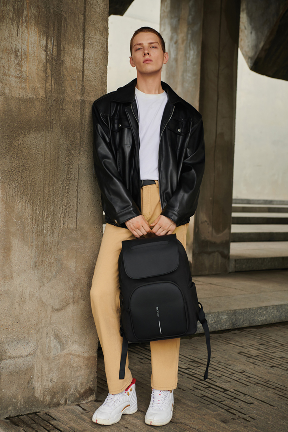 Рюкзак XD Design Soft Daypack, 16’’-3