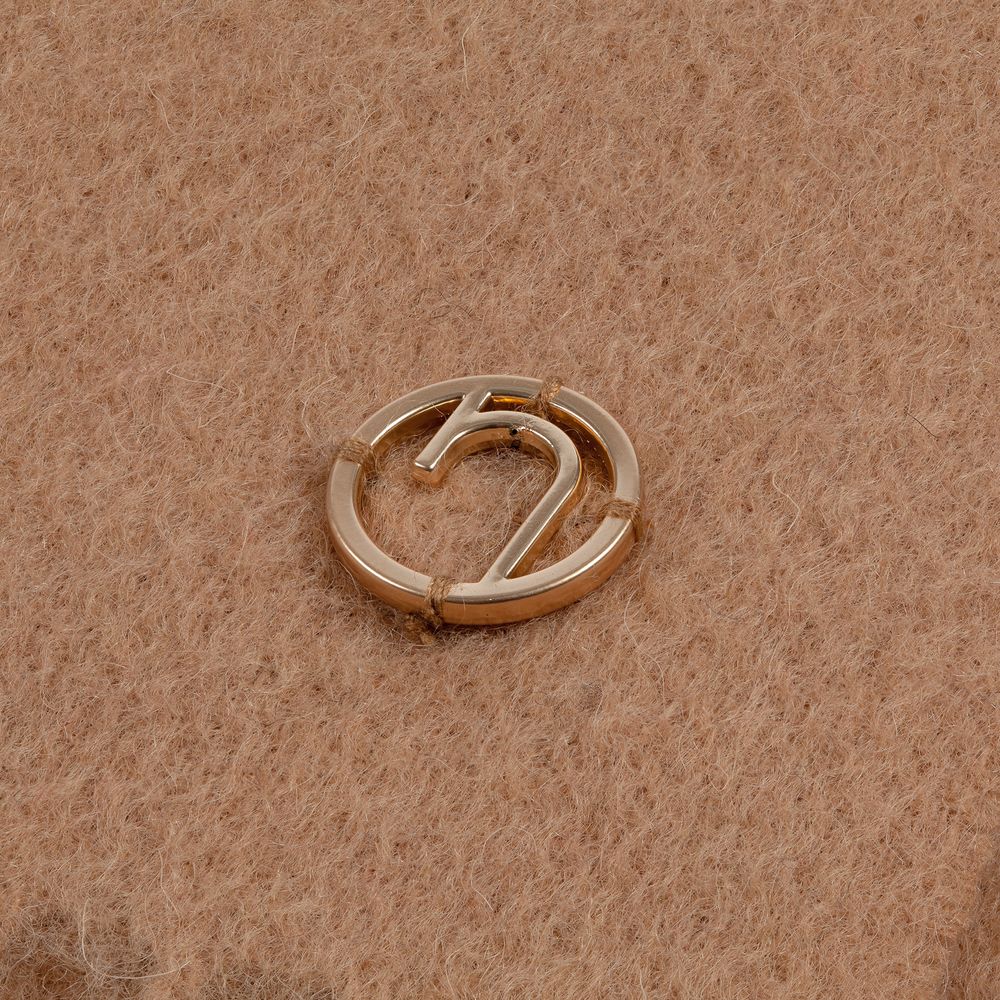 Шарф Graceful, бежевый-2