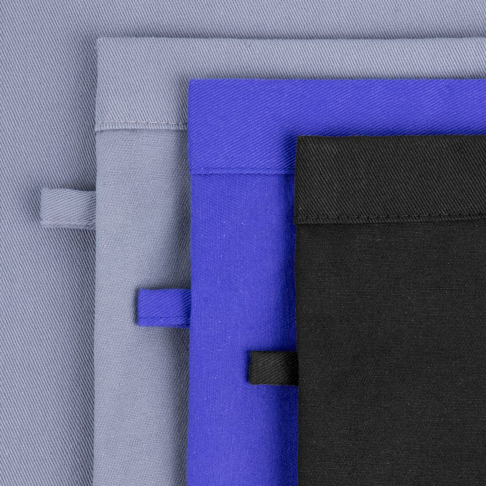 Основа для шопера B5, серая-6