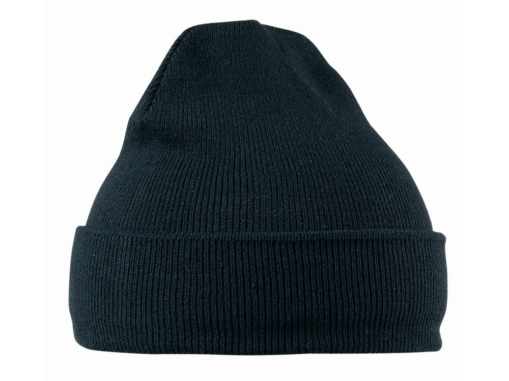 Шапка Irwin, черный-0