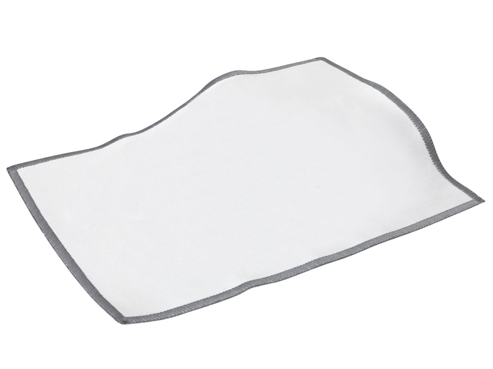 Салфетка из микрофибры с возможностью полноцветной печати-1