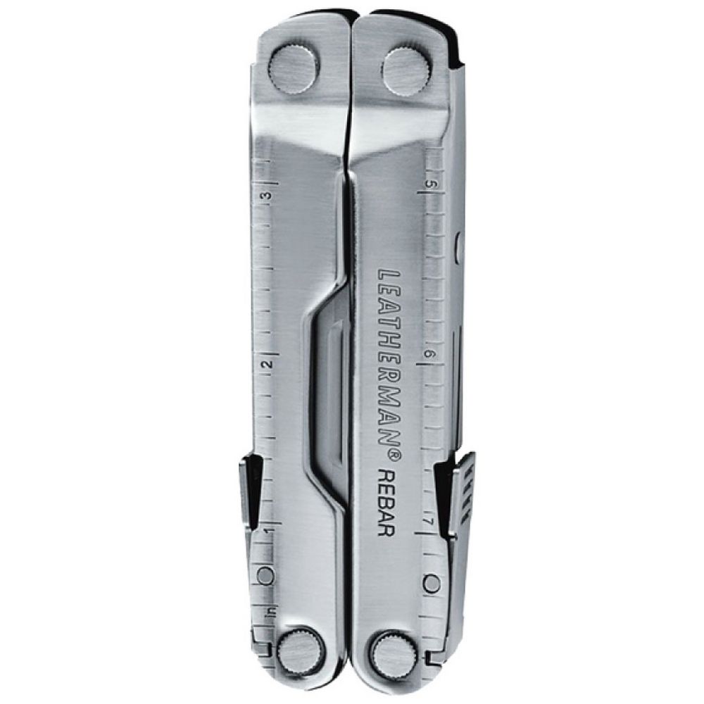 Мультитул Rebar с нейлоновым чехлом-2