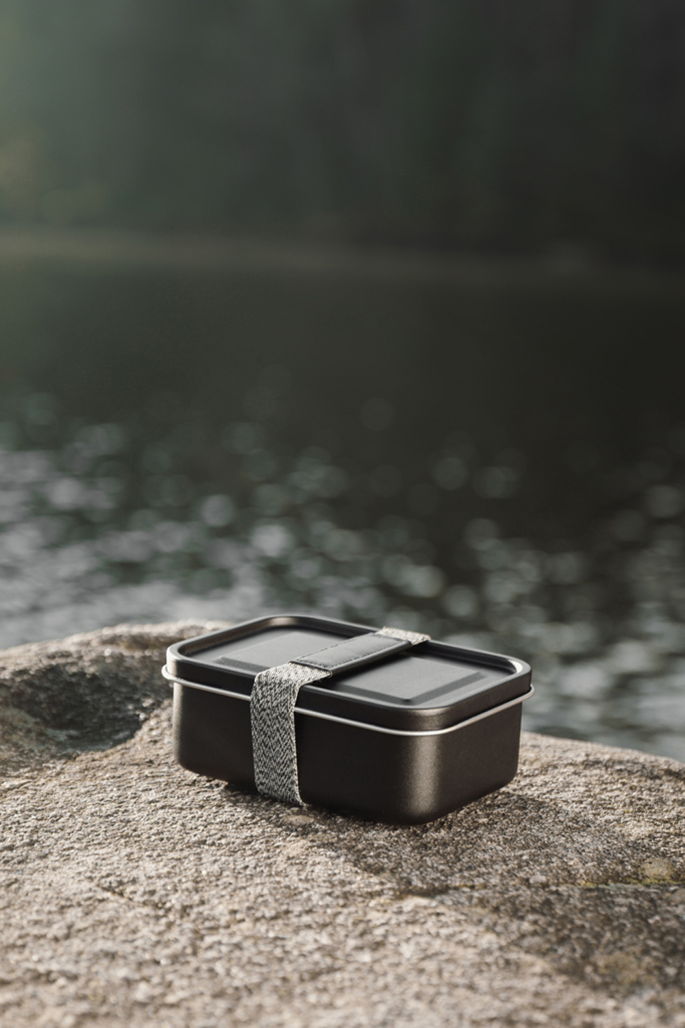 Ланч-бокс VINGA Parks RCS SS из нержавеющей стали-8