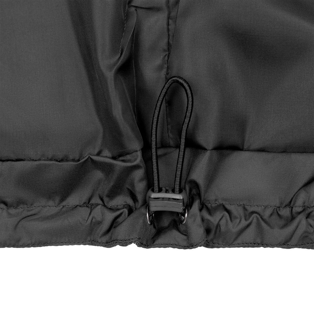 Ветровка Kivach Basic, темно-серая (графит)-3