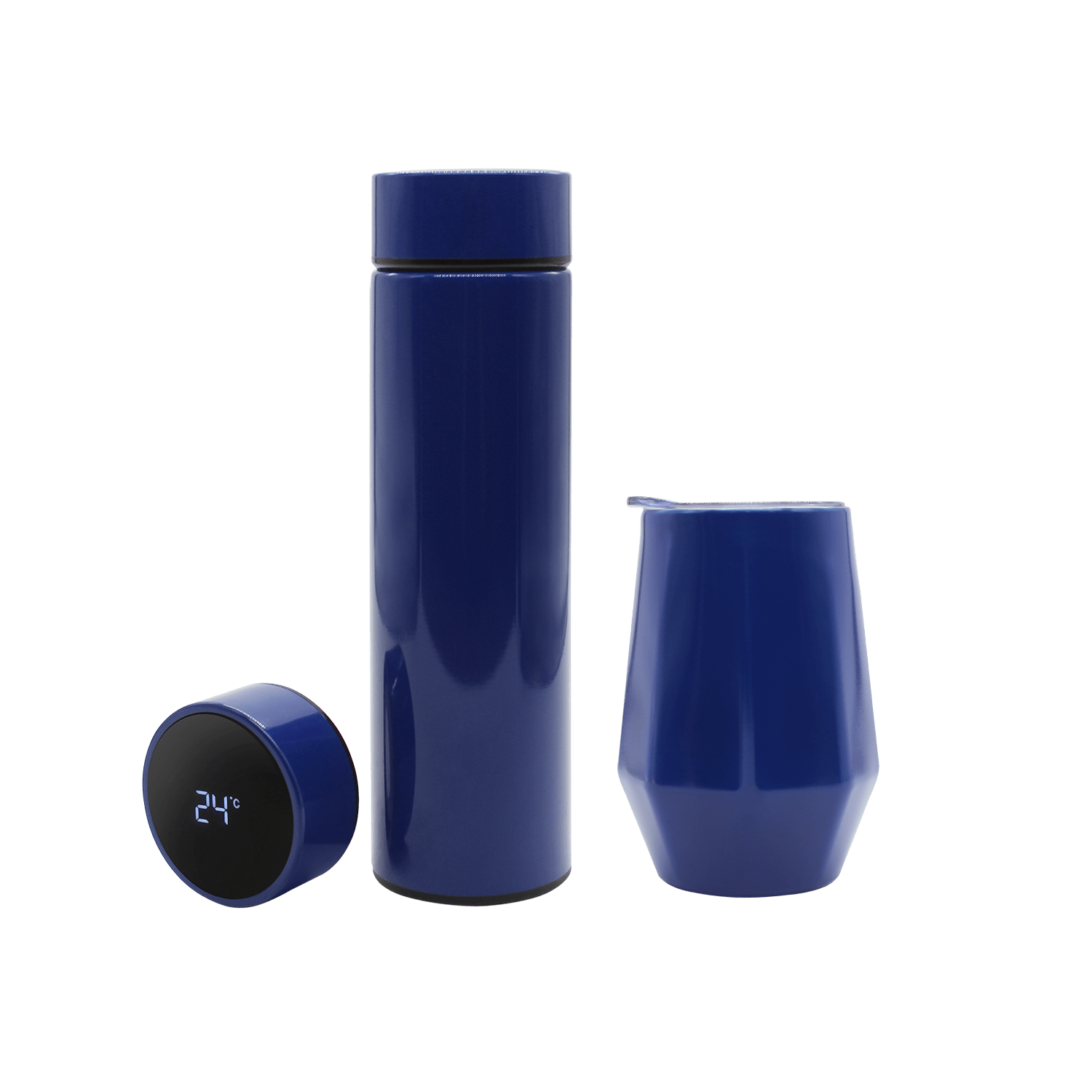 Набор Hot Box E (синий)-1