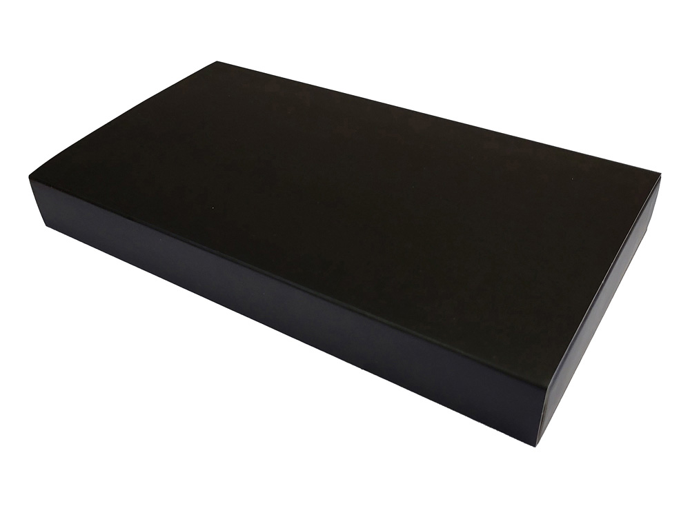 Бумажник Денмарк, коричневый-6