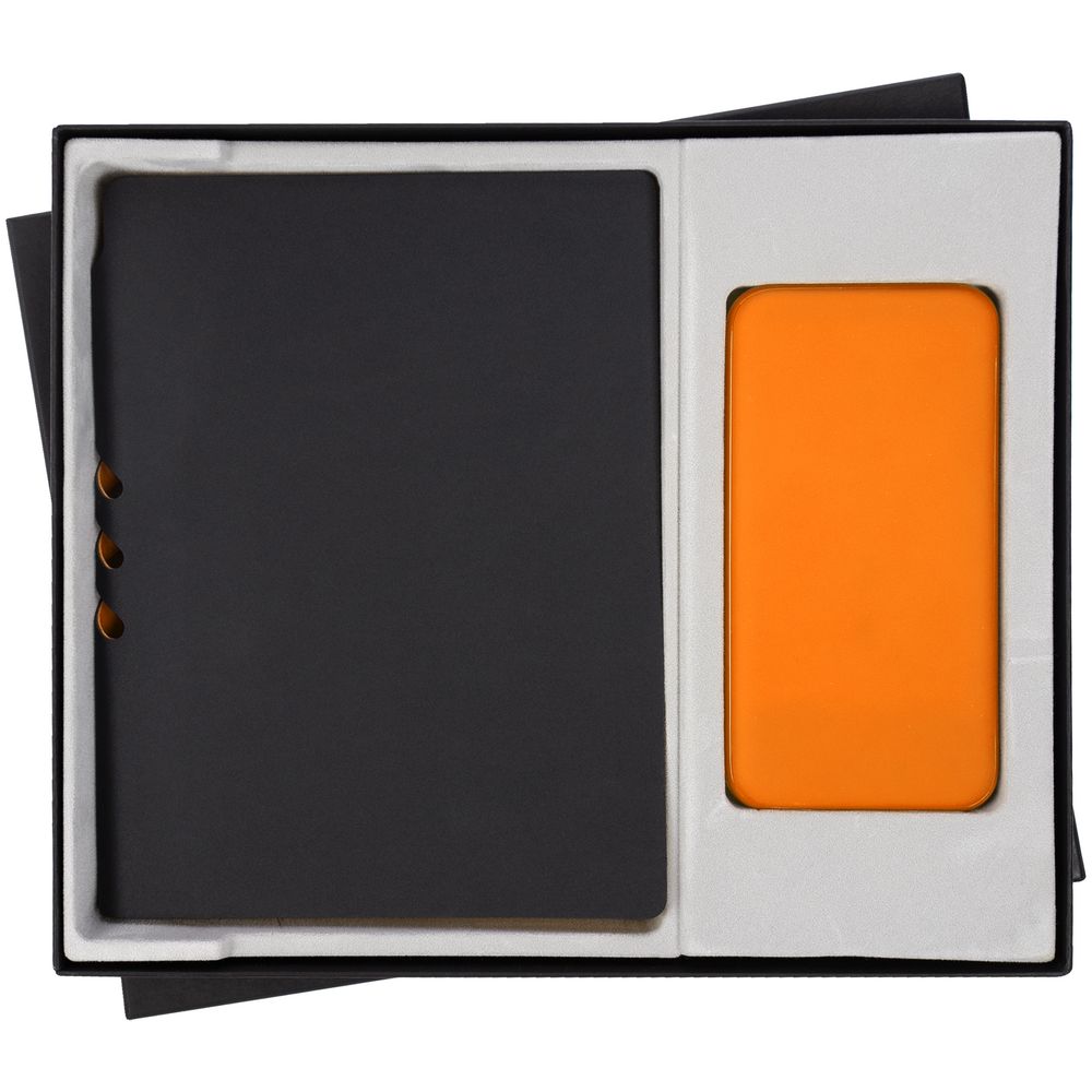 Набор Flexpen Black Energy, оранжевый-2