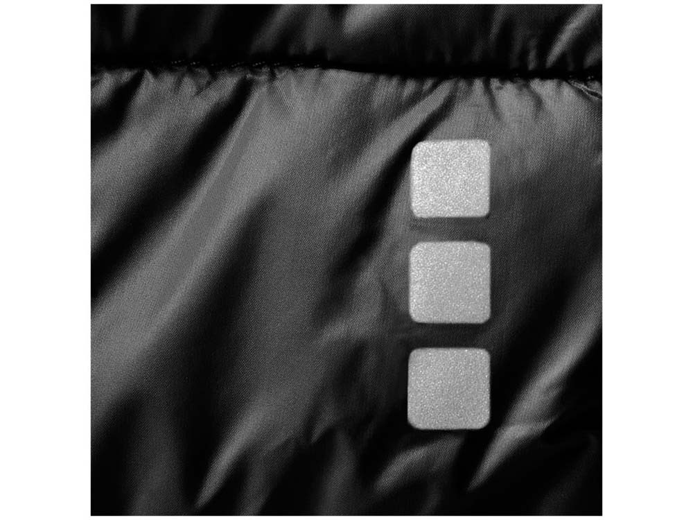 Куртка Scotia женская, черный-13