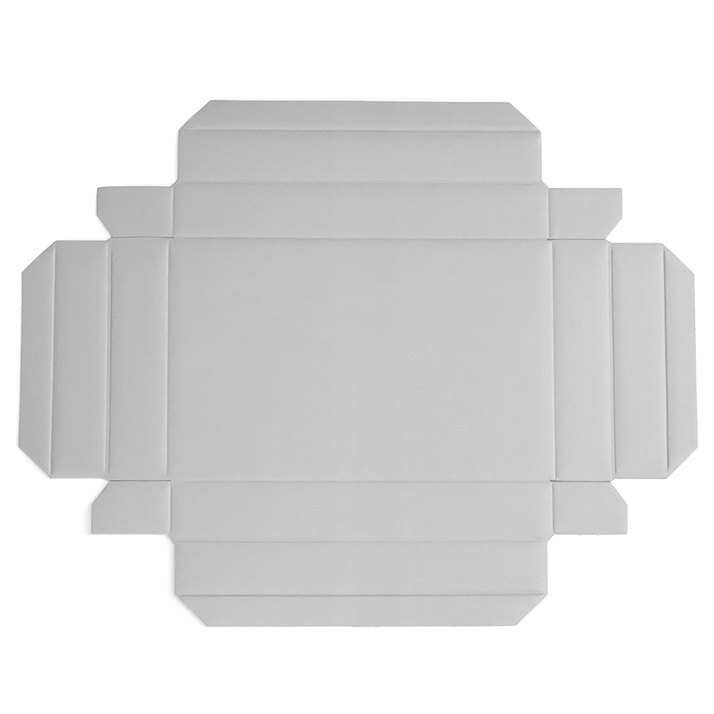 Коробка Protect, Серый-3