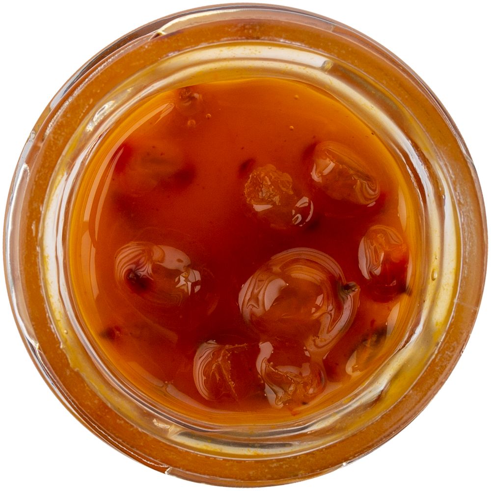 Джем на виноградном соке Best Berries, облепиха-1